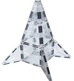 Magna-Tiles Magnetsæt - 16 Dele - Is