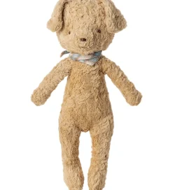 Maileg Bamse - Vintage Plys - Hund - Soft Sand