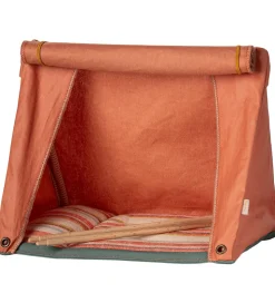 Maileg Happy Camper Telt - Mus