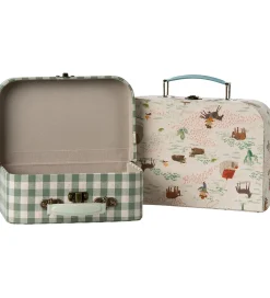 Maileg Kuffertsæt - 2 stk. - Pony