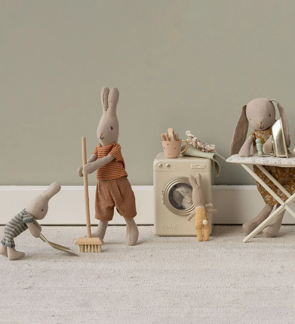 Maileg Miniature Fejesæt