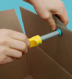 MakeDo Værktøj til Pap - Explore - 50 Dele