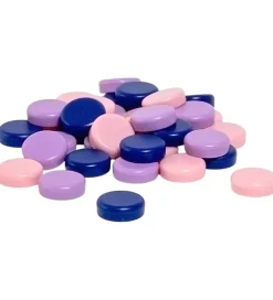 MakeDo Værktøj til Pap - Scru-Dot - 36 Dele - Twilight Dream