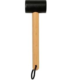 MaMaMeMo Kødhammer - Træ