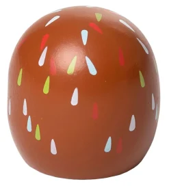 MaMaMeMo Legemad - Romkugle - Træ