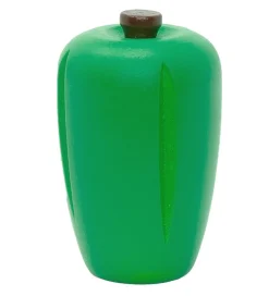 MaMaMeMo Legemad - Træ - Grøn Peber