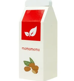 MaMaMeMo Legemad - Træ - Mandeldrik