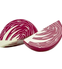 MaMaMeMo Legemad - Træ - Rødkål