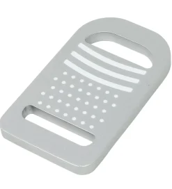 MaMaMeMo Legemad - Træ - Rivejern