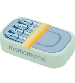 MaMaMeMo Legemad - Træ - Sardiner I Dåse