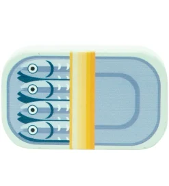 MaMaMeMo Legemad - Træ - Sardiner I Dåse