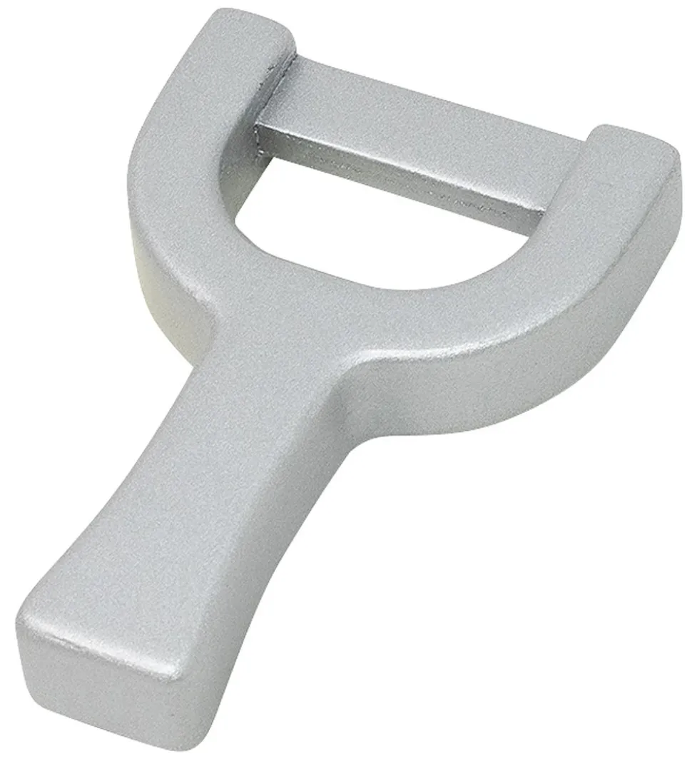 MaMaMeMo Legemad - Træ - Skrællekniv