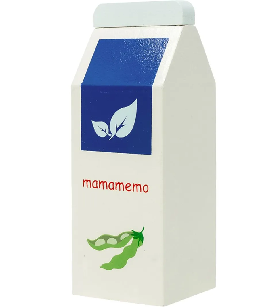 MaMaMeMo Legemad - Træ - Soyadrik