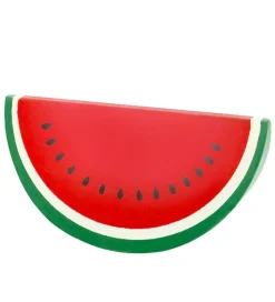MaMaMeMo Legemad - Træ - Vandmelon