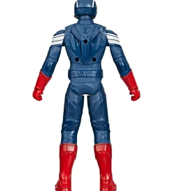 Marvel Avengers Actionfigur - Titan Captain America - 29cm