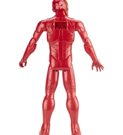 Marvel Avengers Actionfigur - Titan Iron Man - 29cm