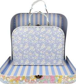 Meri Meri Kufferter - 2-pak - Liberty