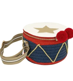 Meri Meri Taske - Tromme