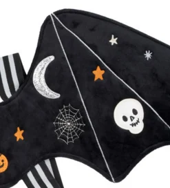 Meri Meri Udklædning - Bat Wings