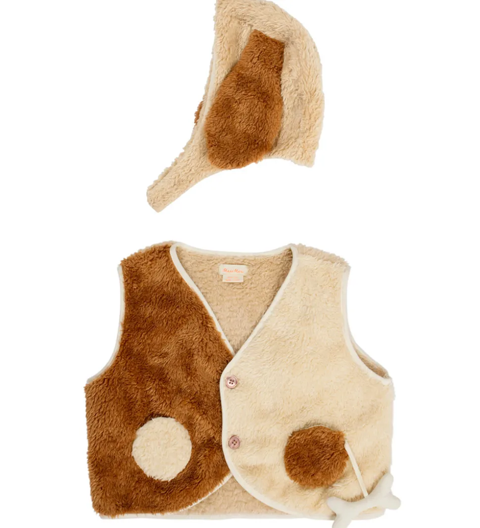 Meri Meri Udklædning - Hundehvalp