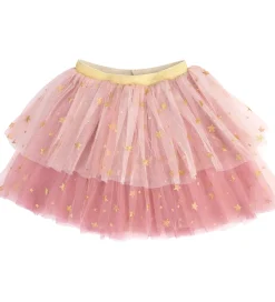 Meri Meri Udklædning - Soldat - Rosa