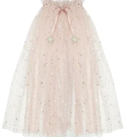 Mimi & Lula Kappe - Pink Shooting Star