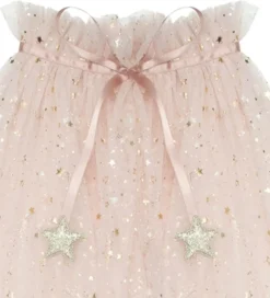 Mimi & Lula Kappe - Pink Shooting Star