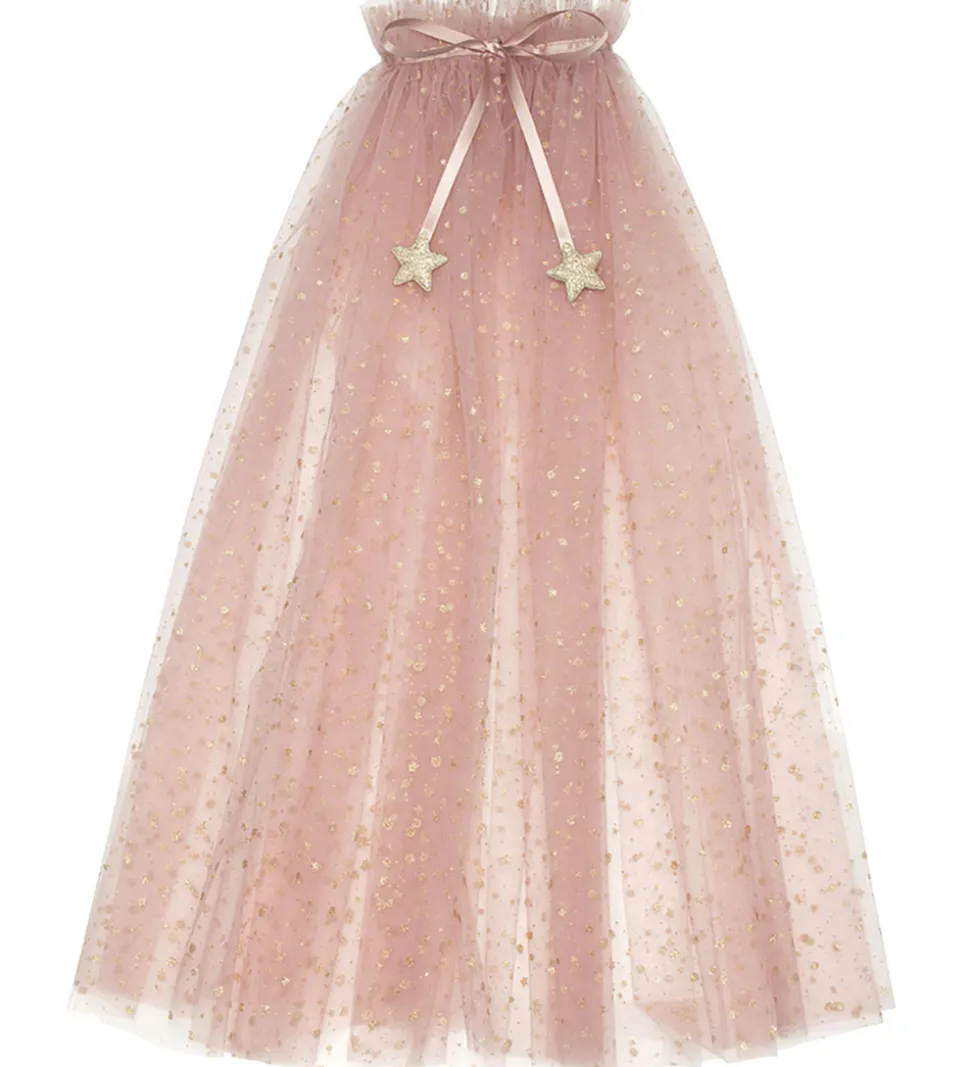 Mimi & Lula Kappe - Princess