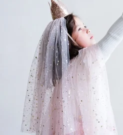 Mimi & Lula Krone - Her Majesty Shooting Star