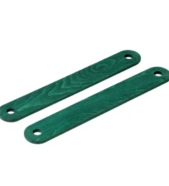 MODU Balancebomme - 2 Stk. - Forest Green