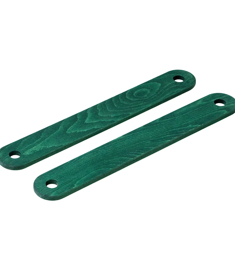 MODU Balancebomme - 2 Stk. - Forest Green