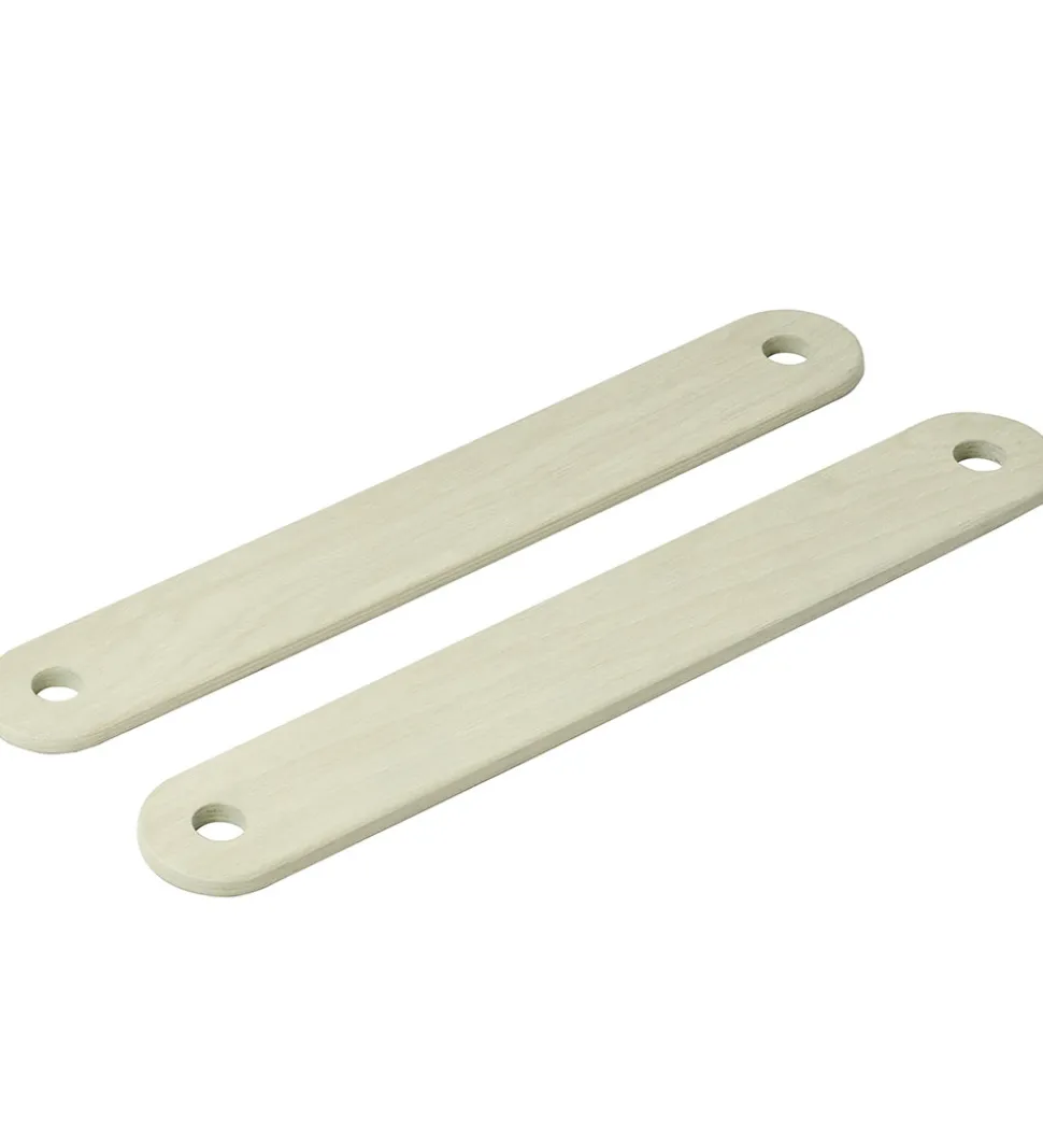 MODU Balancebomme - 2 stk - Dusty Green