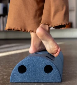 MODU Børneskammel - Deep Blue/Sky Blue