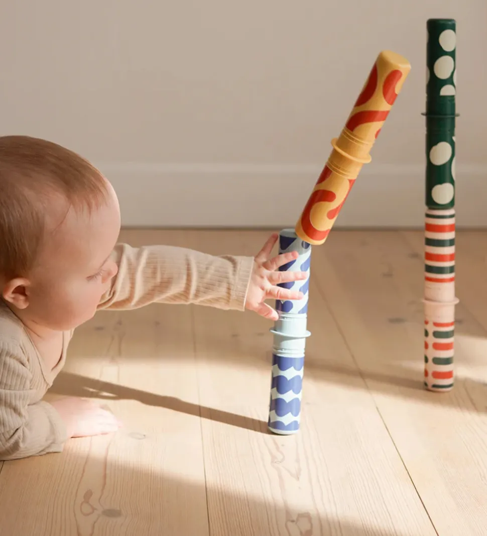 MODU Raslepinde - 5-pak - Mix