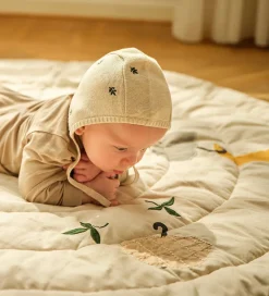 Moonboon Legetæppe - 120 cm - Nature