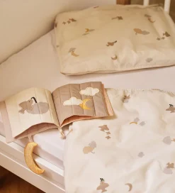 Moonboon Stofbog - Nature