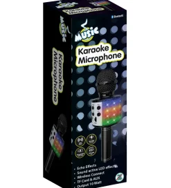 Music Karaoke Mikrofon