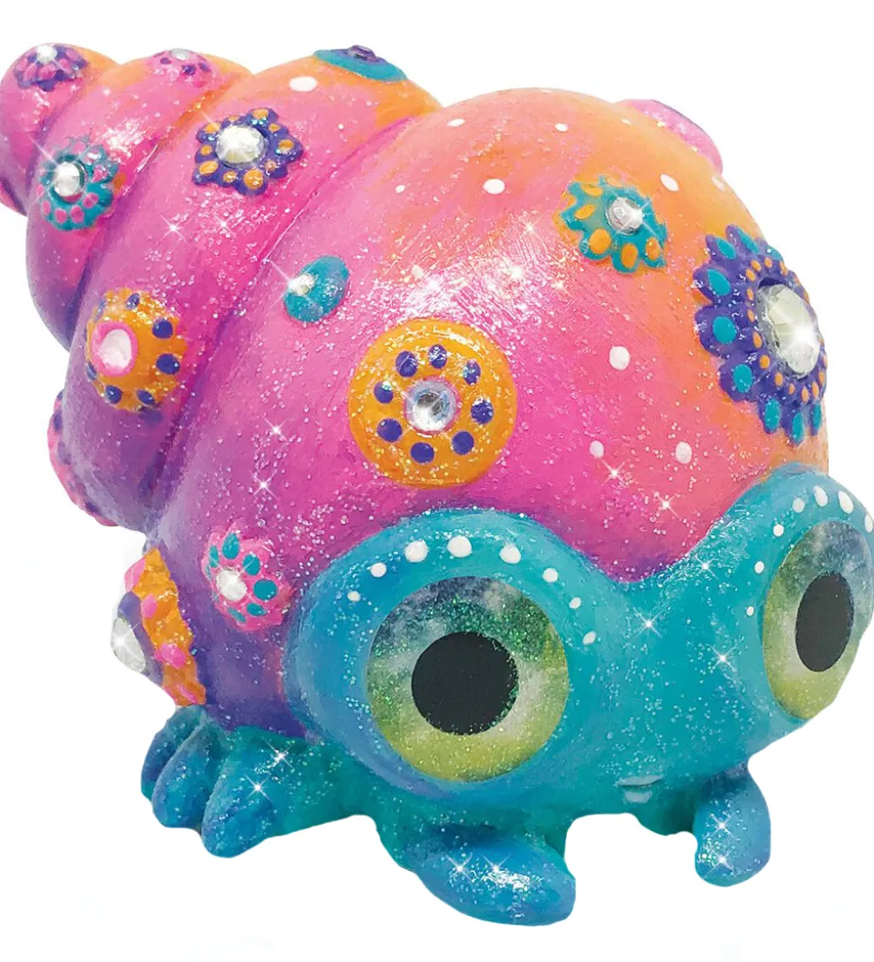 Nebulous Stars Figur - Mal Selv - Lyria