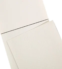 Ooly Akvarelpapir - 20x25,4 cm - 15 Sider