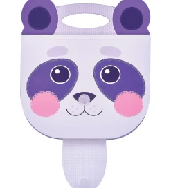 Ooly Sketchbog - Carry Along - Panda