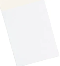 Ooly Skitseblok Til Vandfarver - 20 Ark