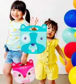 Ooly Skitsebog - Carry Along - Hund