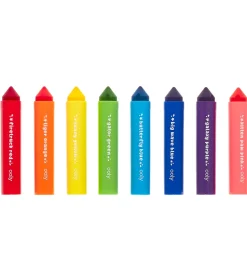 Ooly Tuscher - Mighty Mega Markers