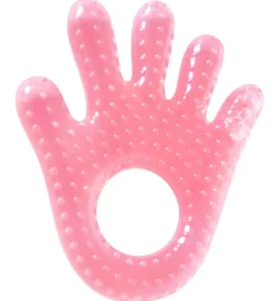 Oopsy Bidering - Hånd - Pink