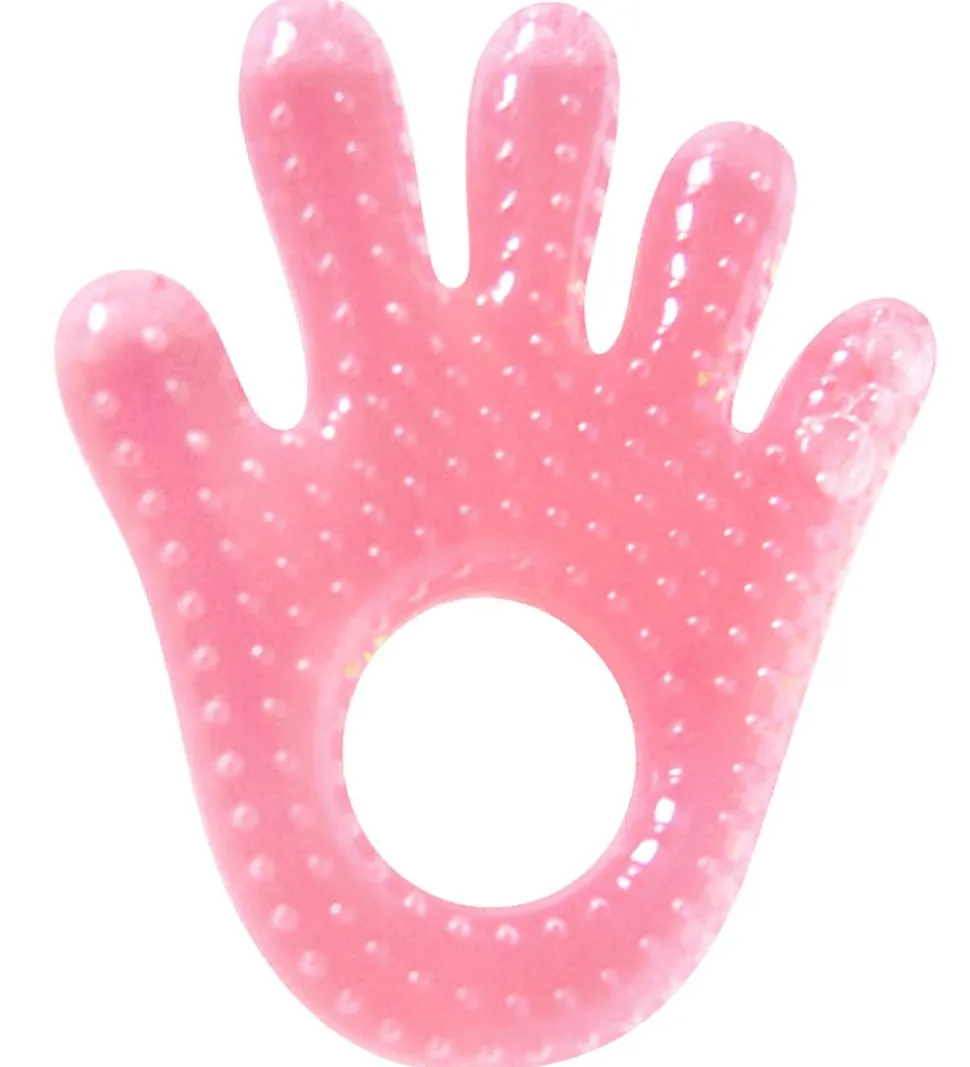 Oopsy Bidering - Hånd - Pink