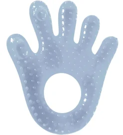 Oopsy Bidering - Hånd - Turkis