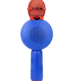 OTL Mikrofon - Sonic The Hedgehog - LED - Karaoke Wireless - Blå