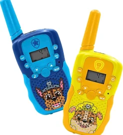 OTL Walkie Talkies - Paw Patrol