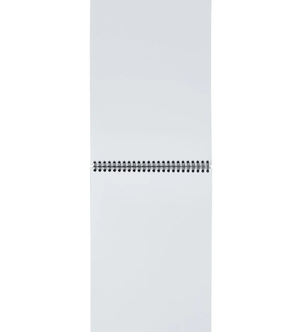 Oxford Skitseblok - A4 - Creative Pad Sketching