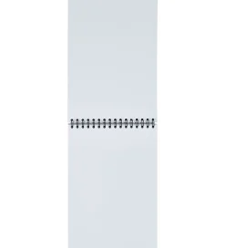 Oxford Skitseblok - A4 - Creative Pad Drawing